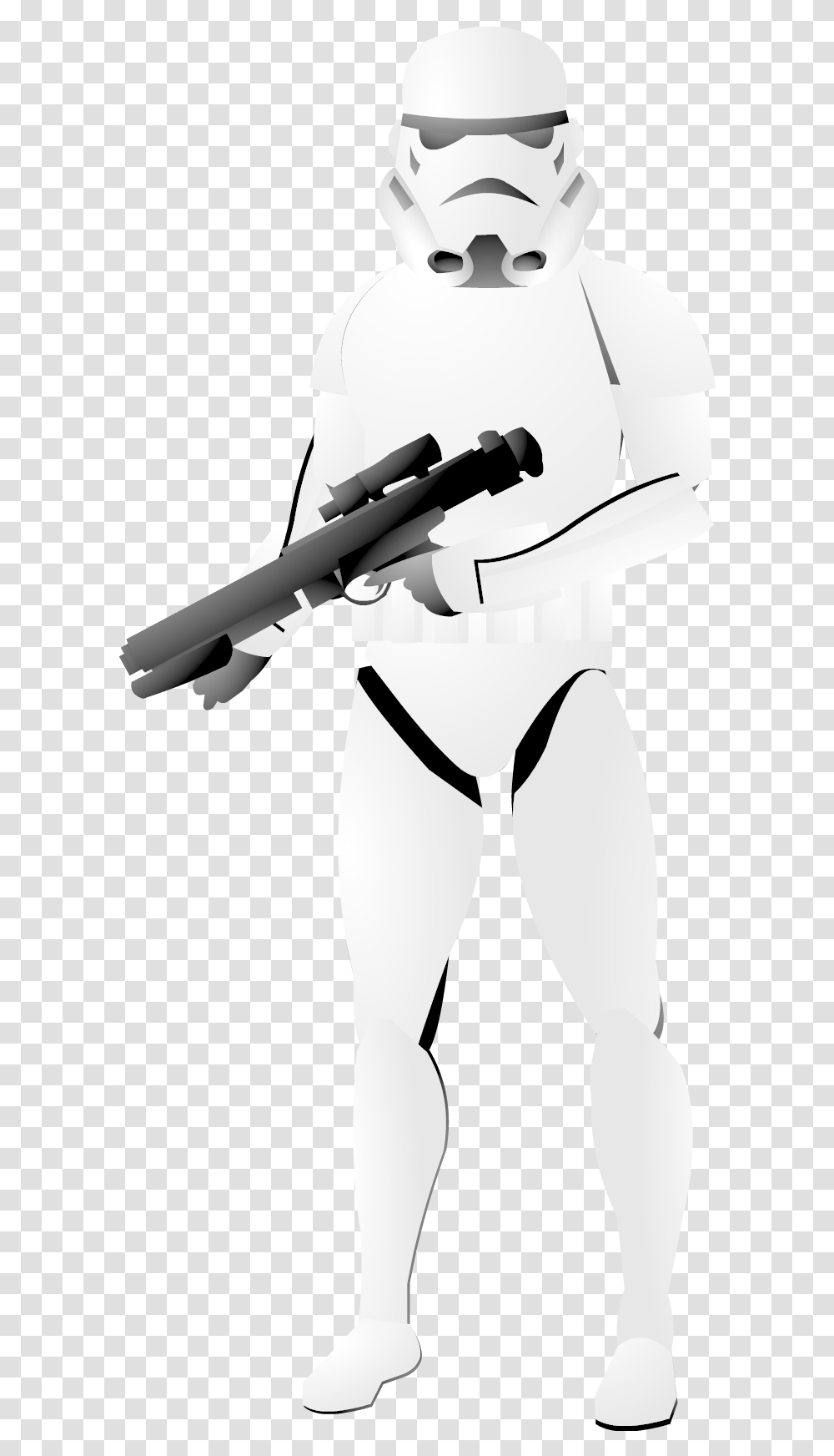 Stormtrooper Images Free Download Stormtrooper Pose, Person, Leisure Activities, Musical Instrument, Photography Transparent Png