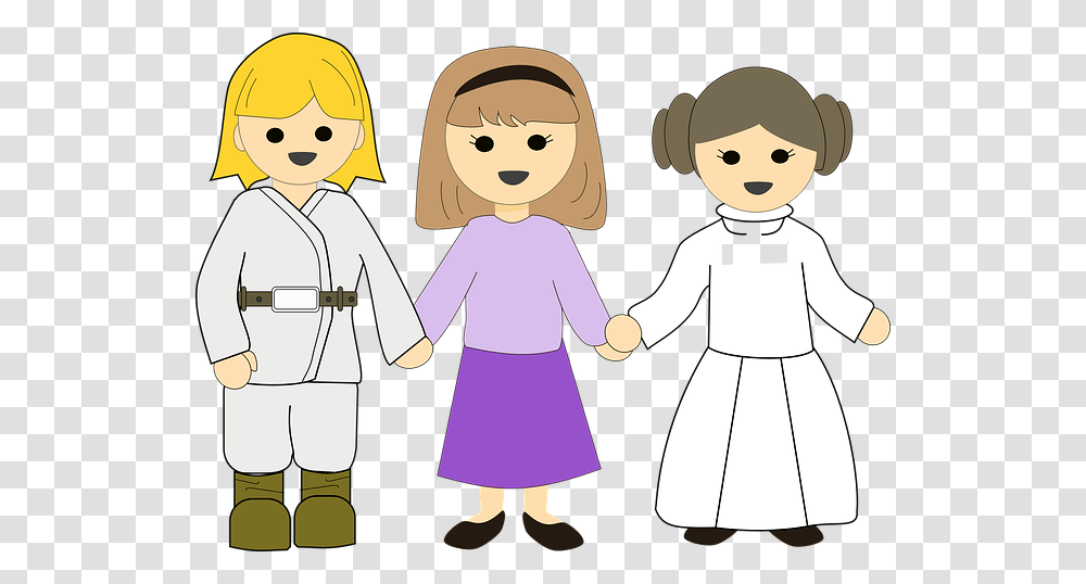 Stormtrooper, Person, Human, Hand, People Transparent Png