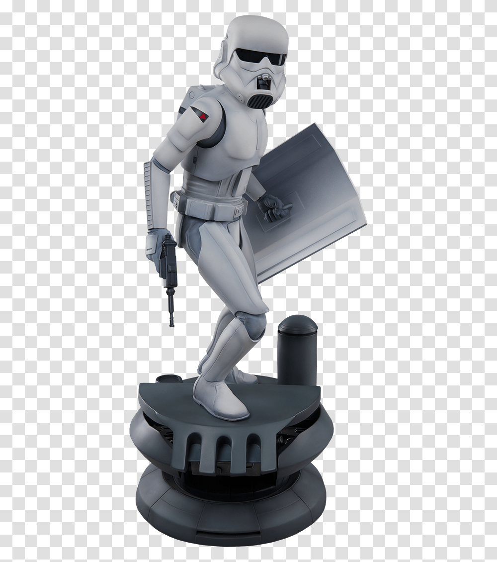 Stormtrooper Ralph Mcquarrie, Toy, Robot, Helmet Transparent Png