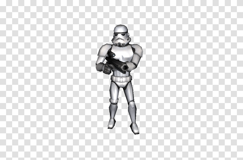 Stormtrooper, Robot, Person, Human, Toy Transparent Png