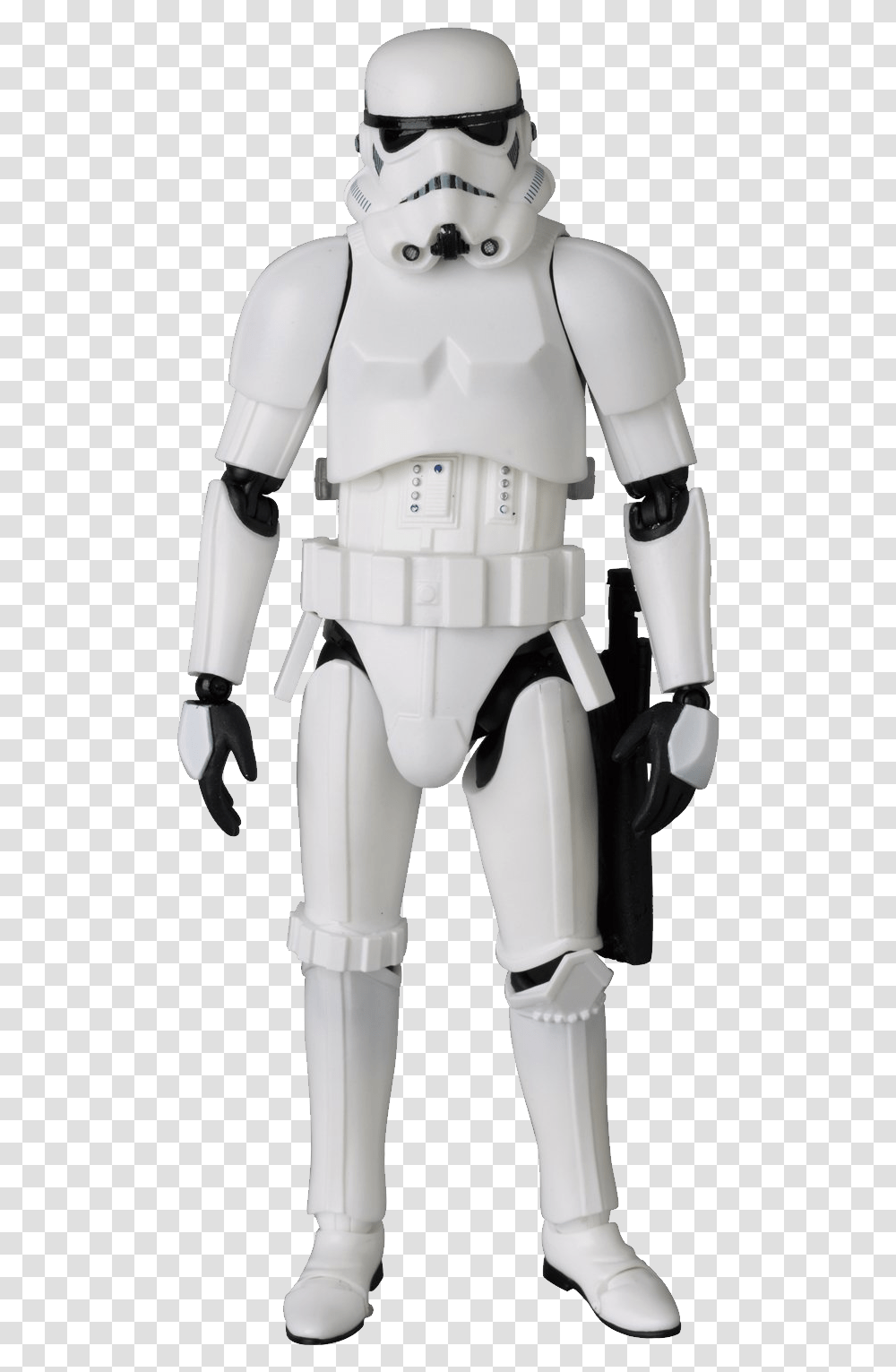 Stormtrooper, Robot, Toy Transparent Png