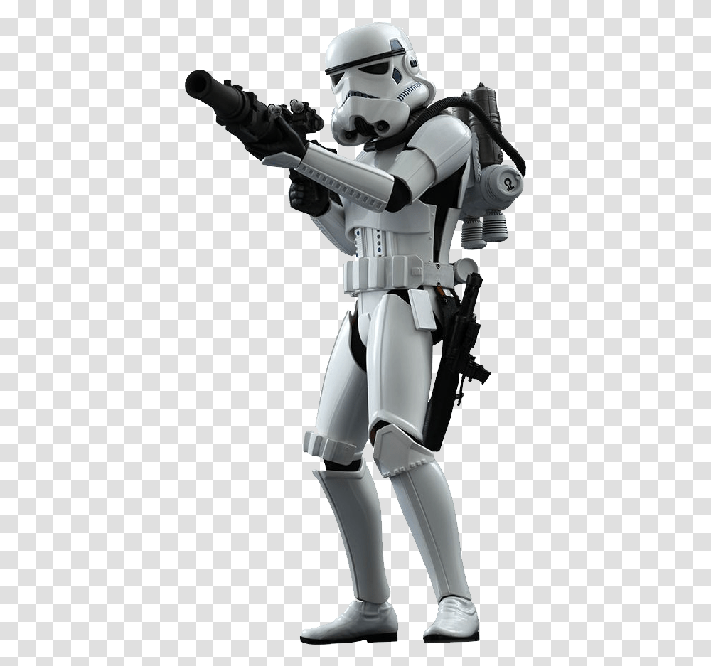 Stormtrooper Star Wars Stormtrooper, Robot, Helmet, Clothing, Apparel Transparent Png