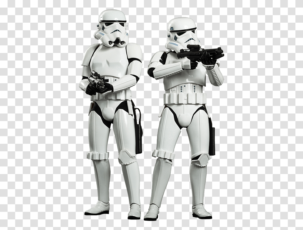 Stormtrooper Star Wars Stormtrooper, Robot, Helmet, Clothing, Apparel Transparent Png
