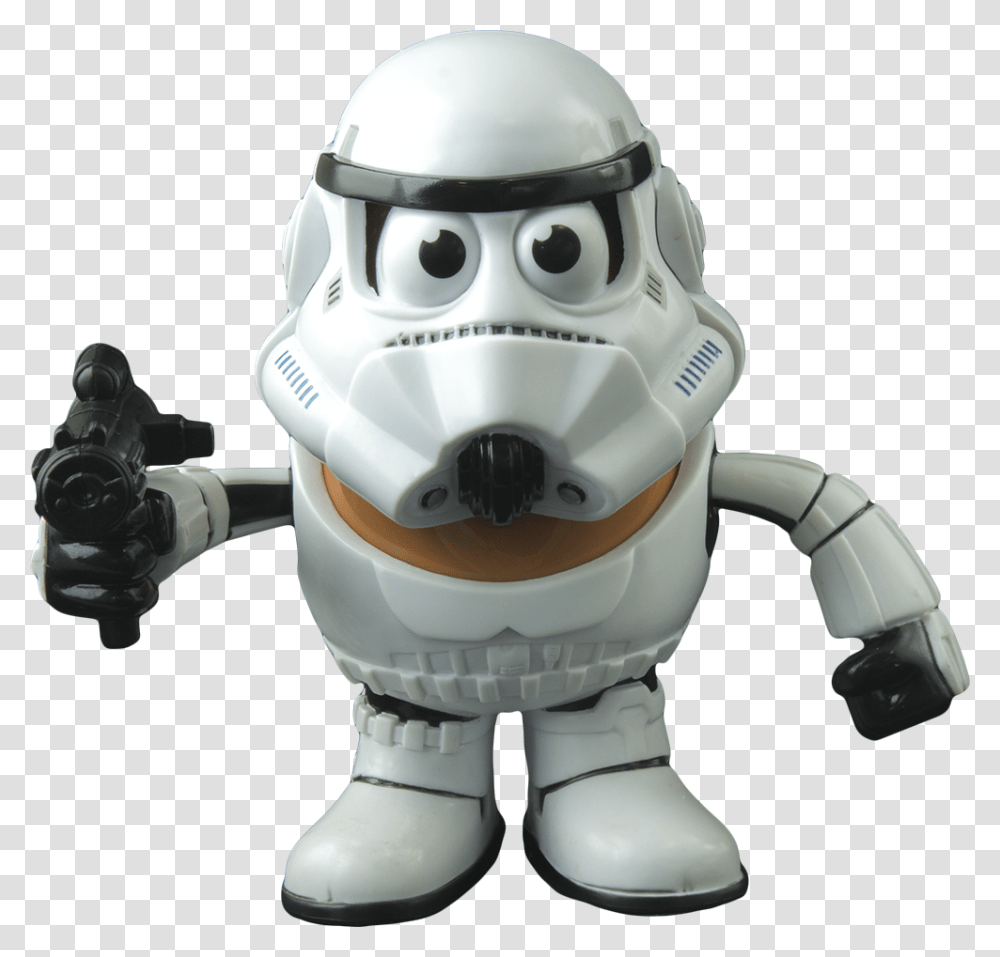 Stormtrooper, Toy, Helmet, Apparel Transparent Png