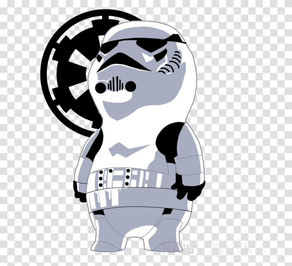 Stormtrooper White Cartoon Technology Image, Helmet, Apparel, Astronaut Transparent Png
