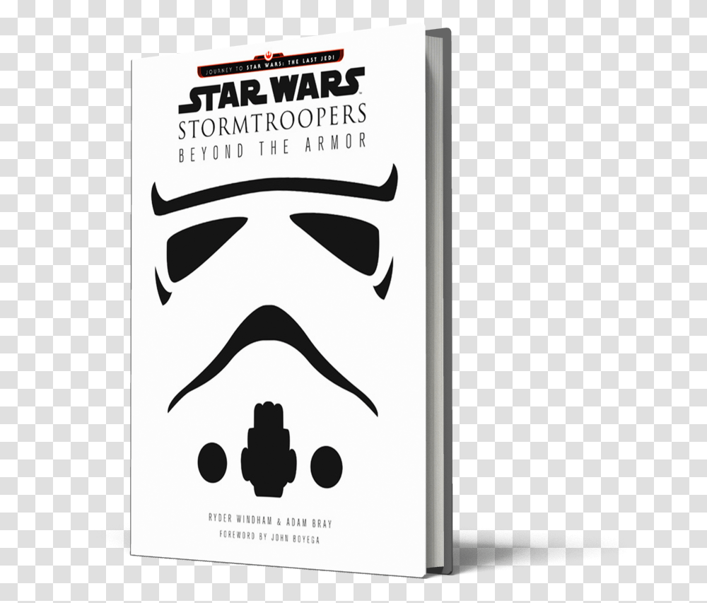 Stormtroopers Beyond The Armor, Stencil, Advertisement, Poster, Sunglasses Transparent Png