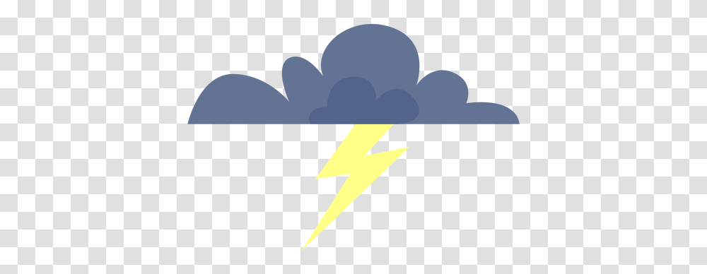 Stormy Forecast Cloud Icon Stormy Forecast, Outdoors, Nature, Text, Label Transparent Png