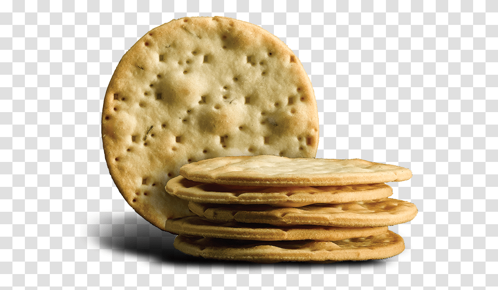 Stornoway Rosemary Water BiscuitsClass Salt And Pepper Cracker, Bread, Food, Pancake Transparent Png