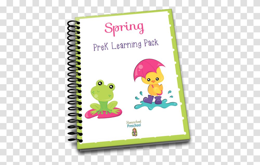 Story Book For Coloring, Diary, Page Transparent Png