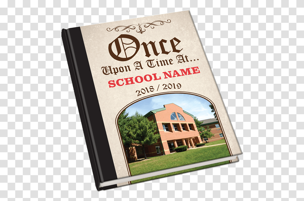 Story Book Yearbook Theme, Advertisement, Poster, Flyer Transparent Png