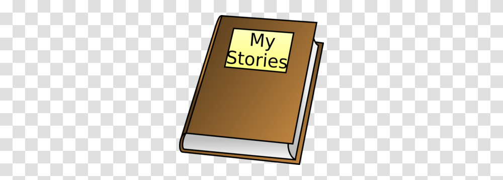 Story Clipart, Book, Label, Novel Transparent Png