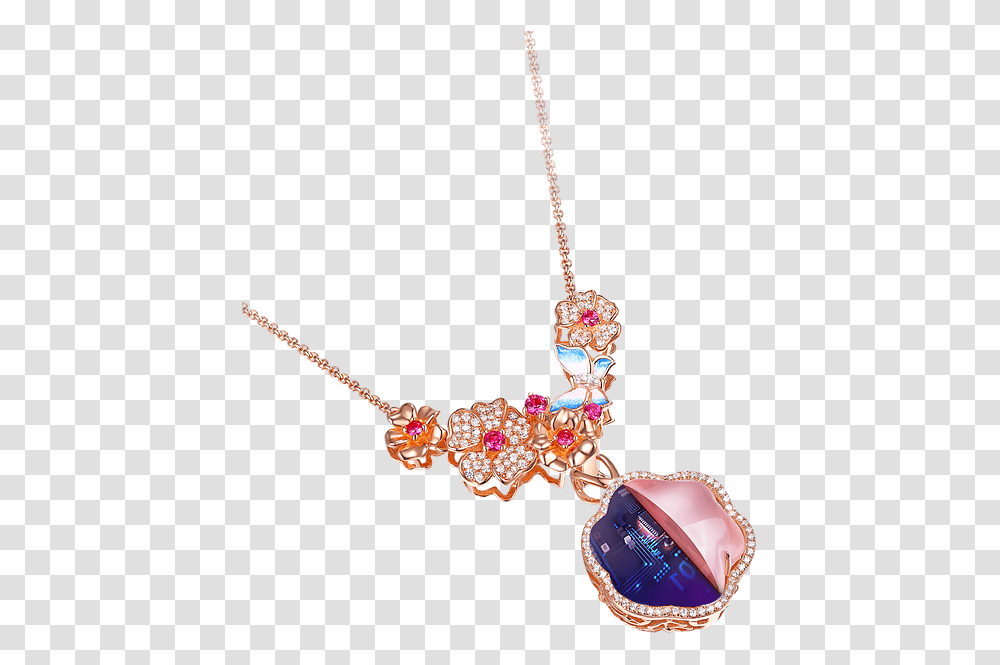 Story Wawa Locket, Pendant, Necklace, Jewelry, Accessories Transparent Png