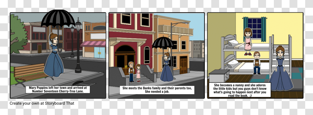 Storyboard Backgrounds, Urban, City, Building, Street Transparent Png