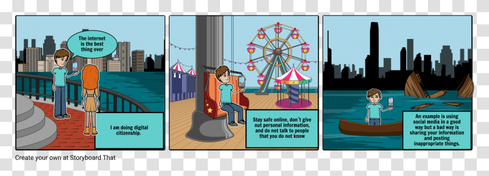 Storyboard For College Commercial, Amusement Park, Theme Park, Person, Human Transparent Png