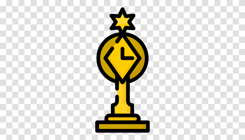 Storyboard Icon, Trophy, Dynamite, Bomb, Weapon Transparent Png