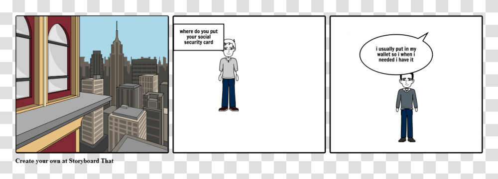 Storyboard, Person, Plot Transparent Png