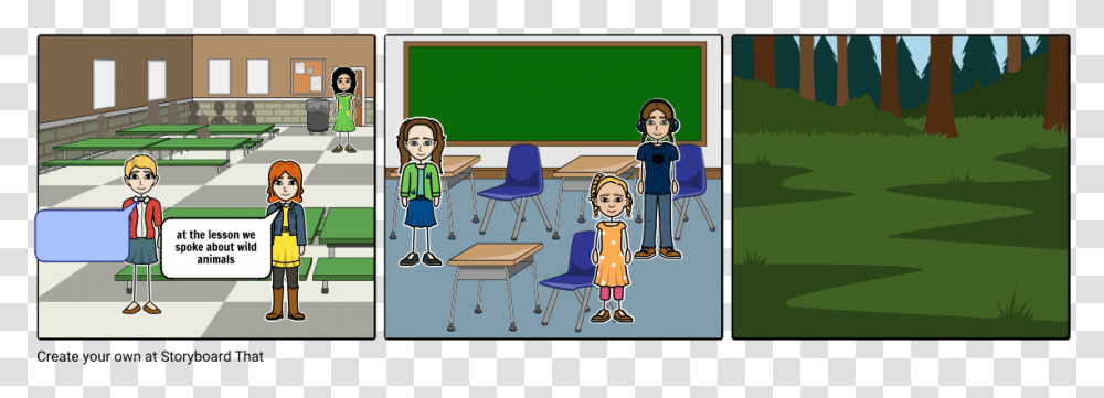 Storyboard Storyboard, Teacher, Person, Chair, Furniture Transparent Png