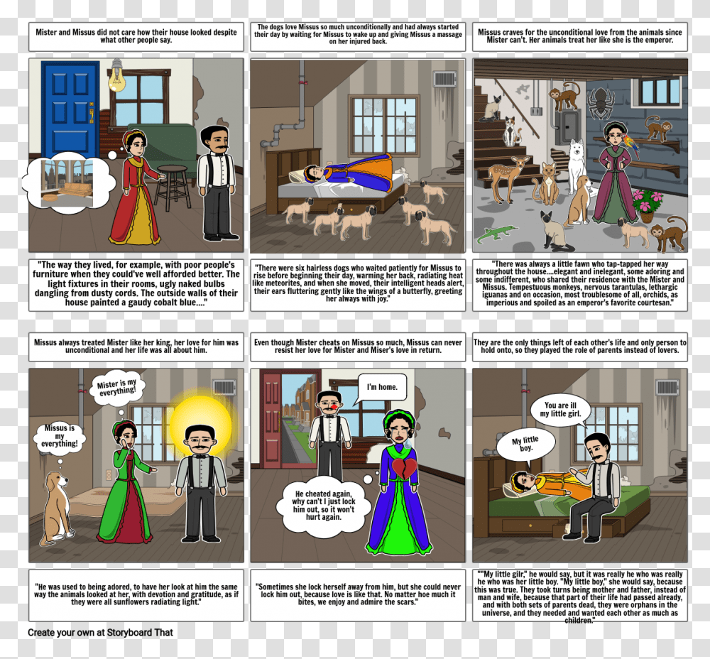 Storyboard That French Revolution, Comics, Book, Person, Human Transparent Png
