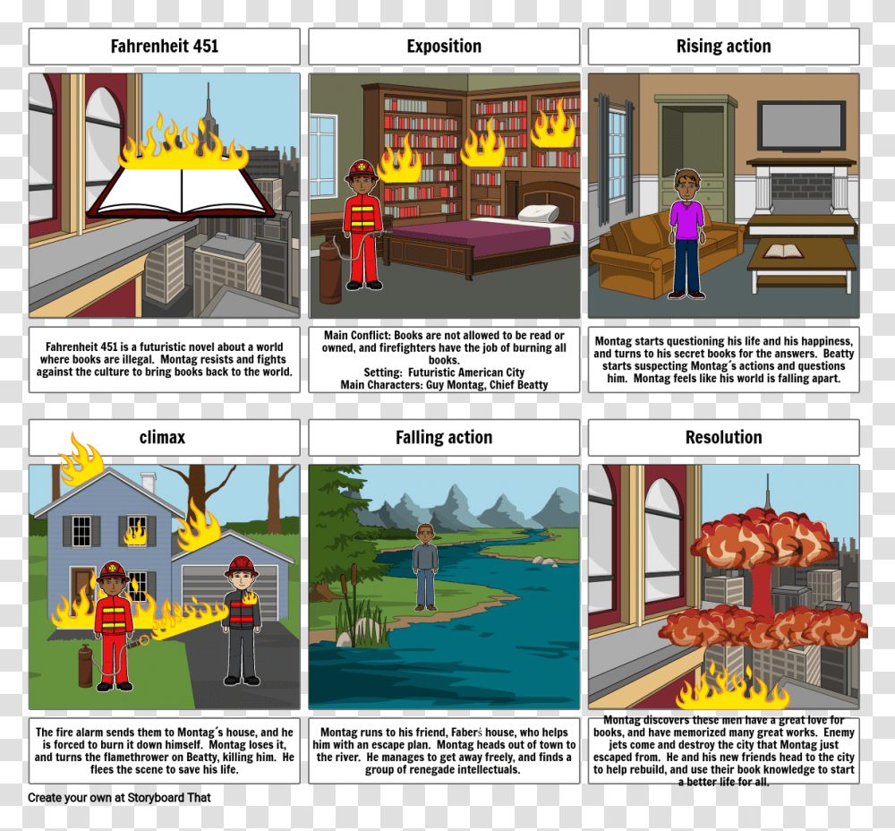 Storyboard Types Of Government, Comics, Book, Person, Human Transparent Png