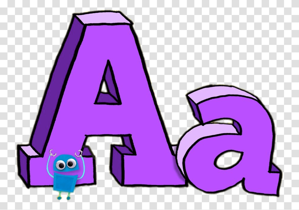 Storybots Letter A Storybots Letter, Text, Alphabet, Number, Symbol Transparent Png