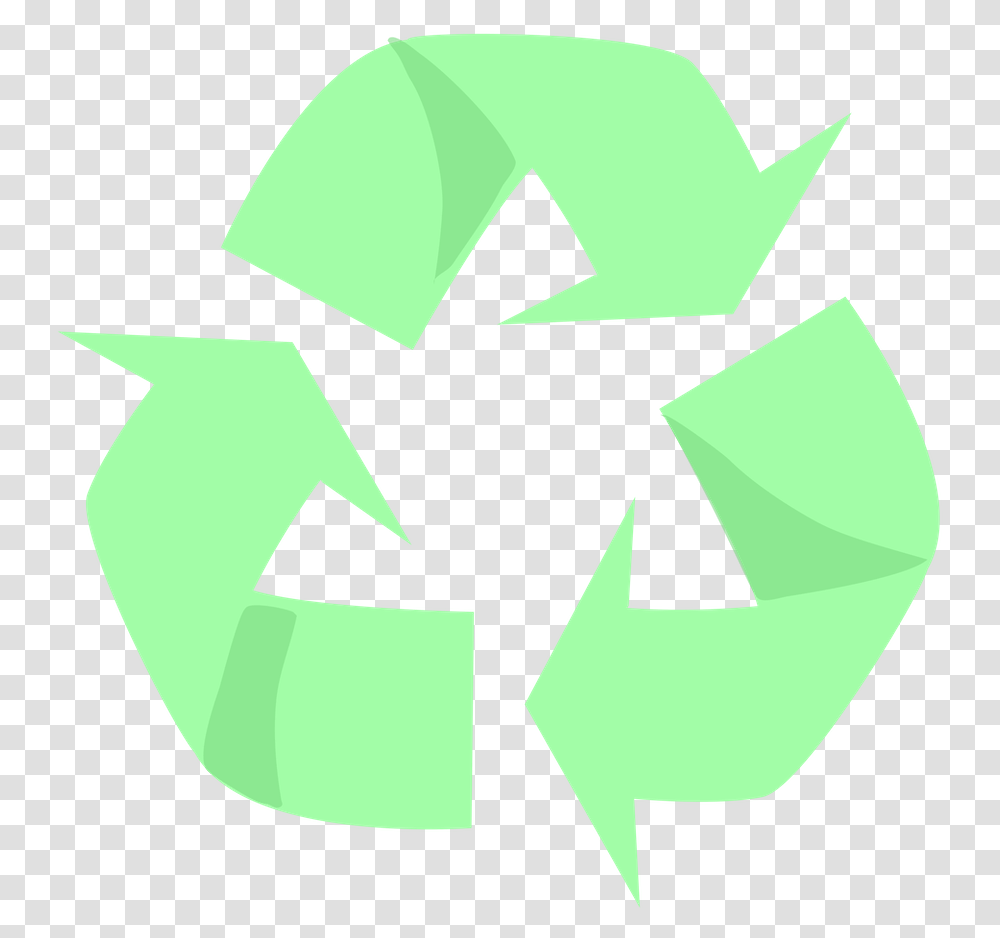 Storyicon Solid Waste Management Front Page, Recycling Symbol Transparent Png