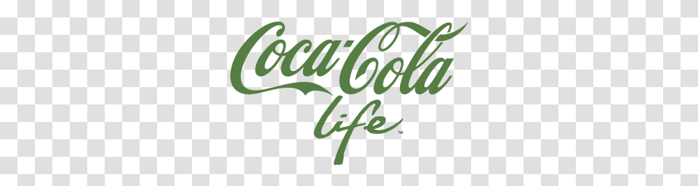 Storymapjs Coca Cola Life Coca Cola, Text, Word, Beverage, Coke Transparent Png