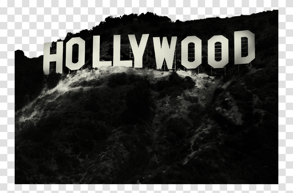 Storytelling Lessons From Hollywood Hollywood Sign, Outdoors, Nature, Call Of Duty, River Transparent Png