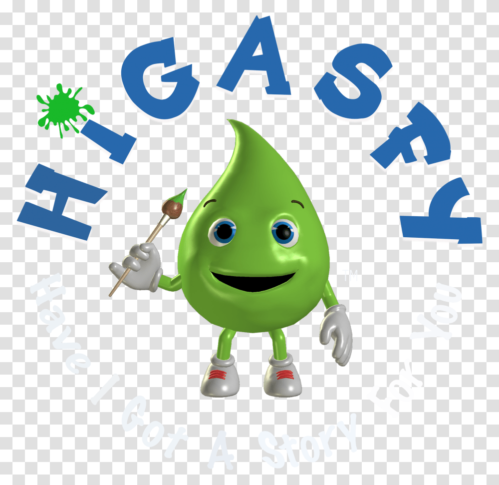 Storytime Higasfy Happy, Text, Graphics, Art, Plant Transparent Png