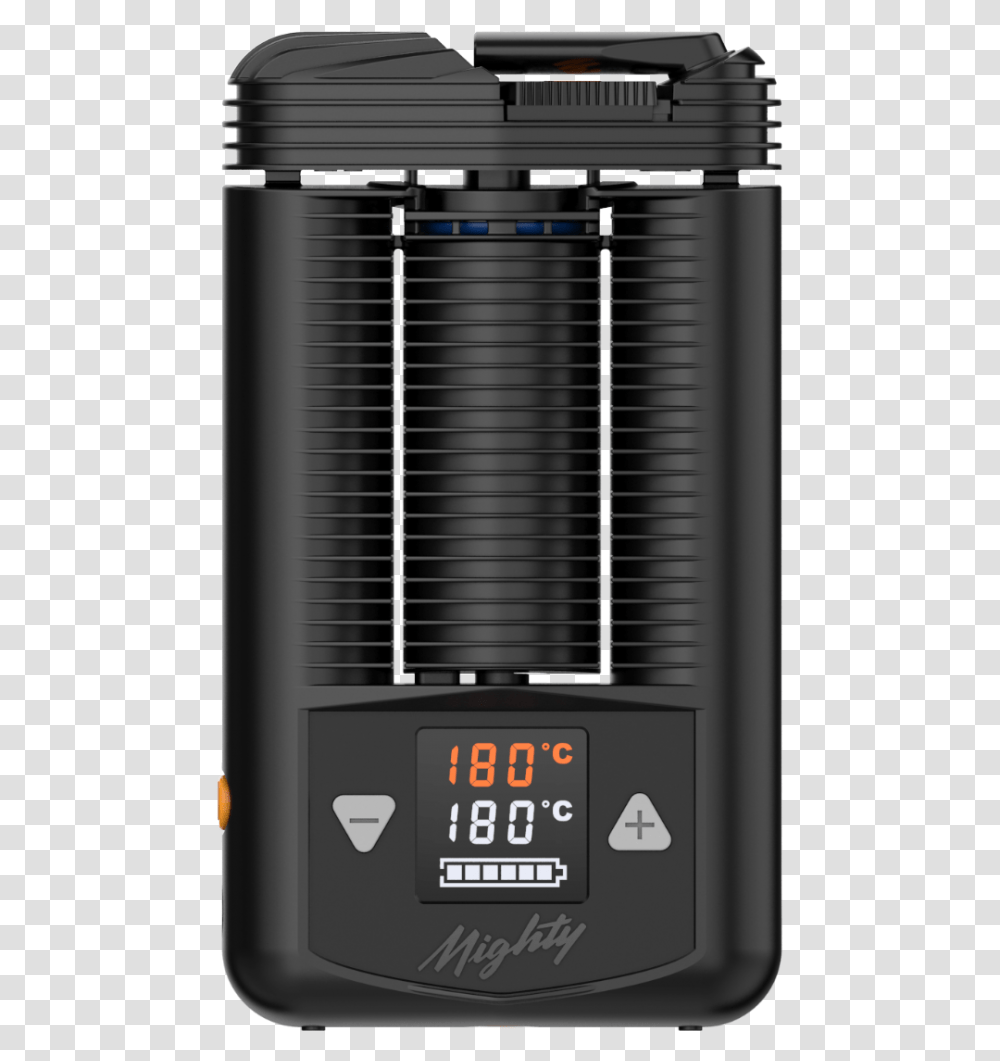 Storz Bickel Mighty, Appliance, Heater, Space Heater, Mobile Phone Transparent Png