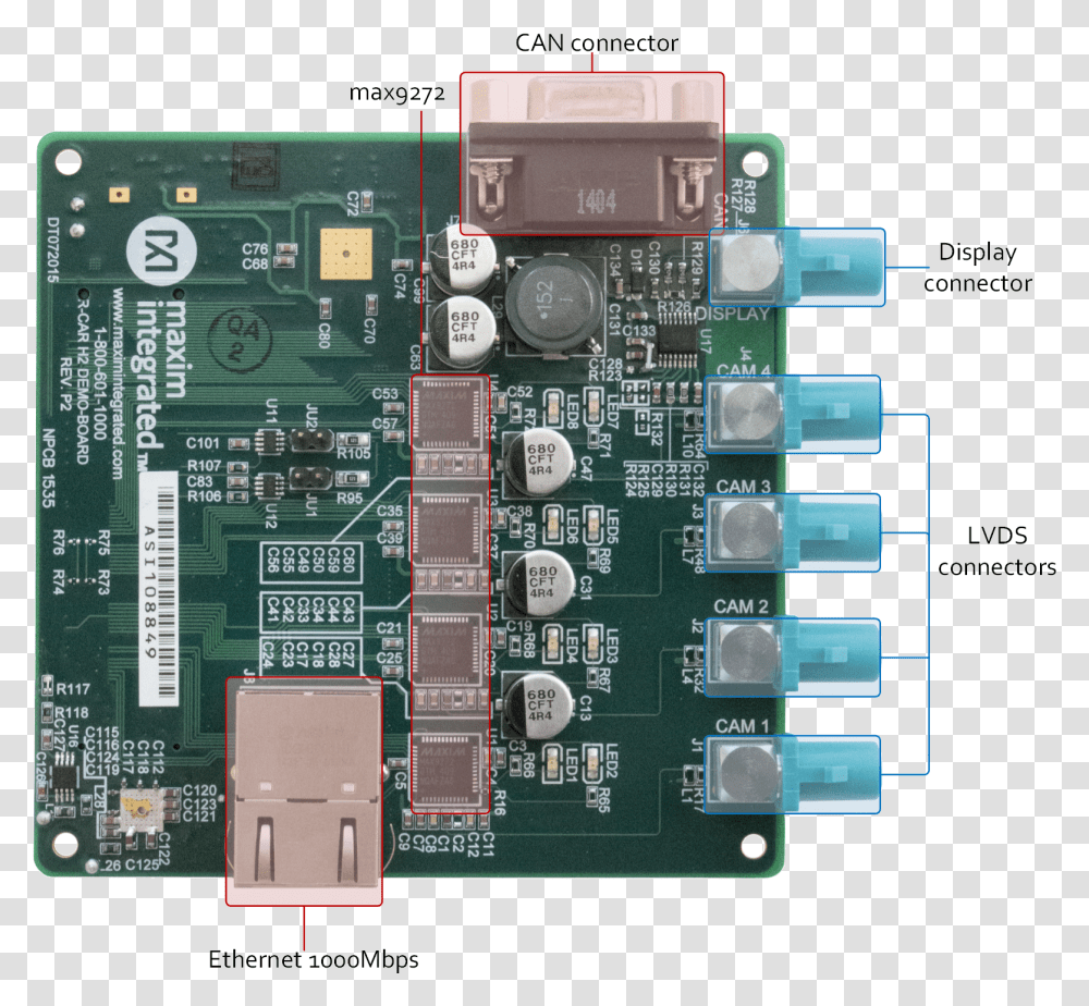 Stout View Top View Electronic Component, Electronic Chip, Hardware, Electronics, Computer Transparent Png