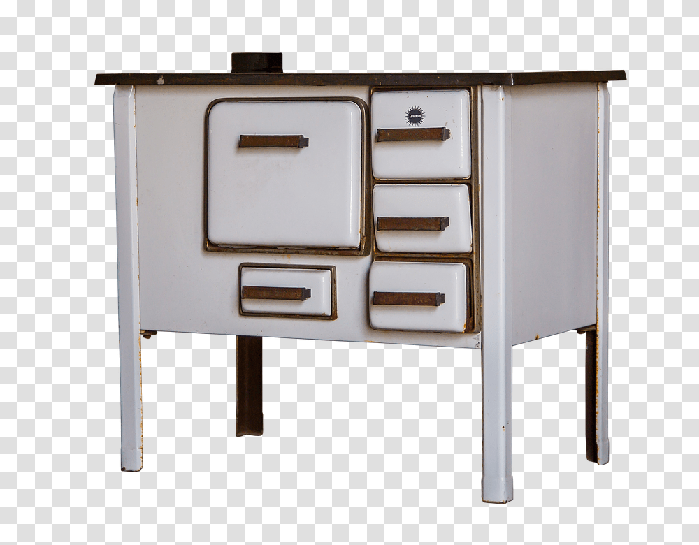 Stove 960, Food, Furniture, Drawer, Mailbox Transparent Png