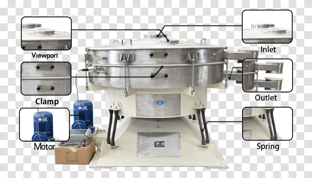 Stove, Machine, Cooker, Appliance, Robot Transparent Png