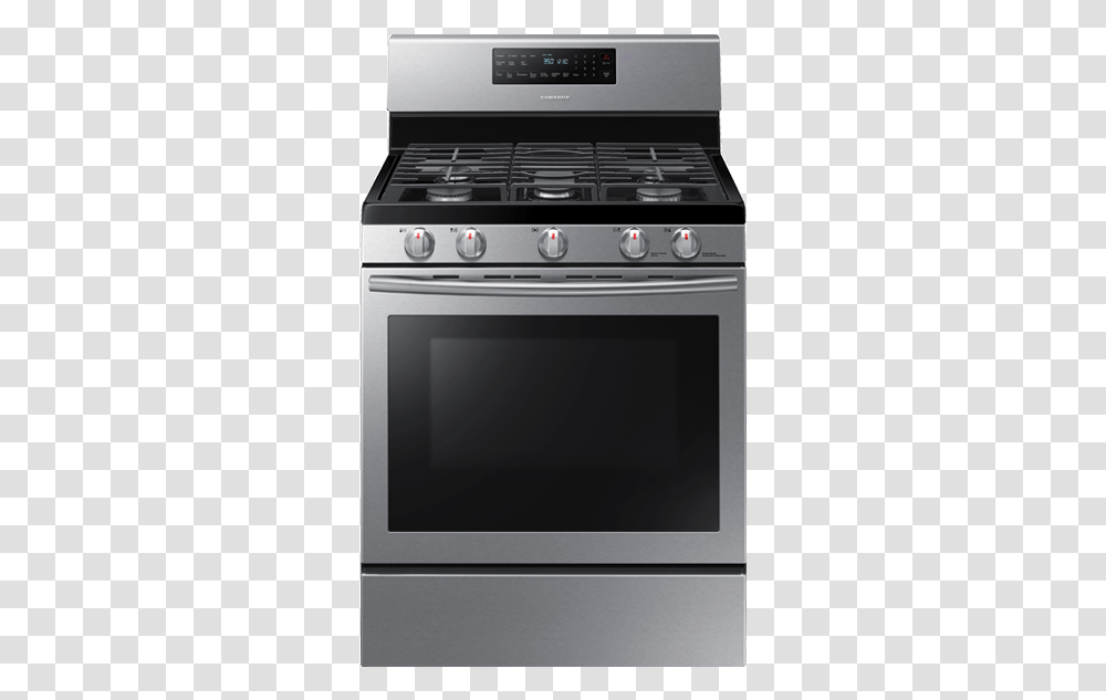 Stove Photos Samsung Gas Stove, Oven, Appliance, Cooktop, Indoors Transparent Png