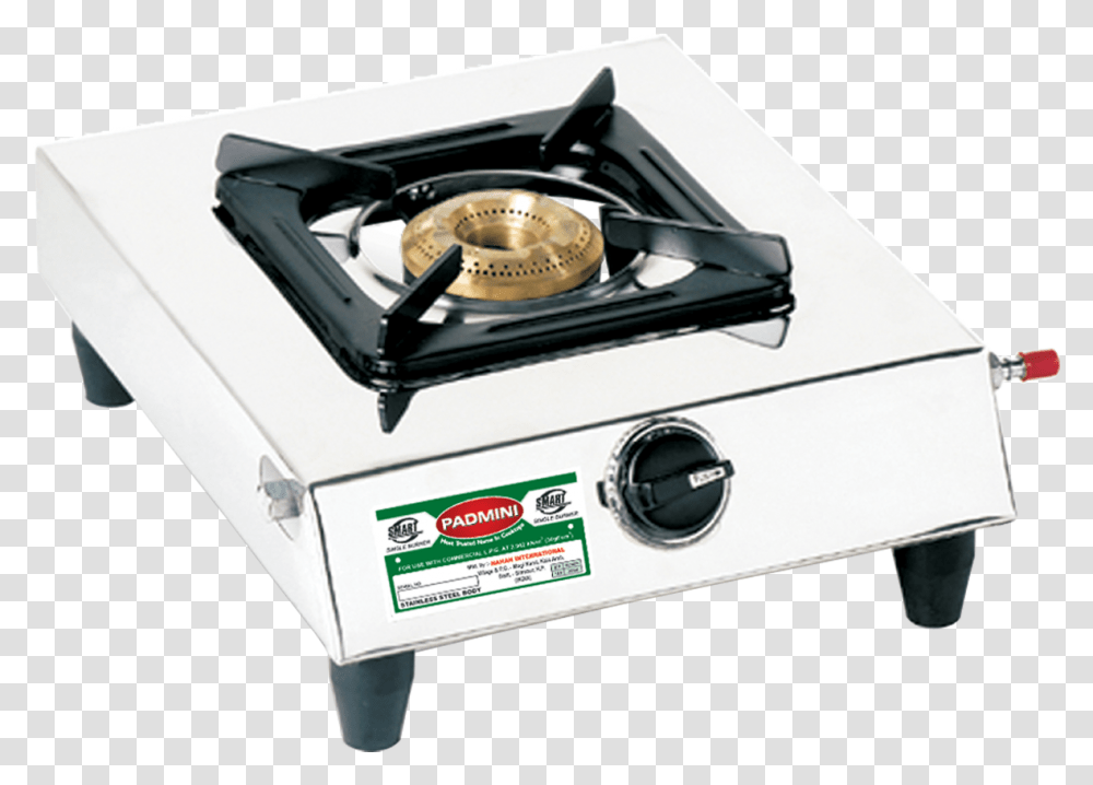 Stove Top Clipart Gas Stove Single, Oven, Appliance, Cooktop, Indoors Transparent Png
