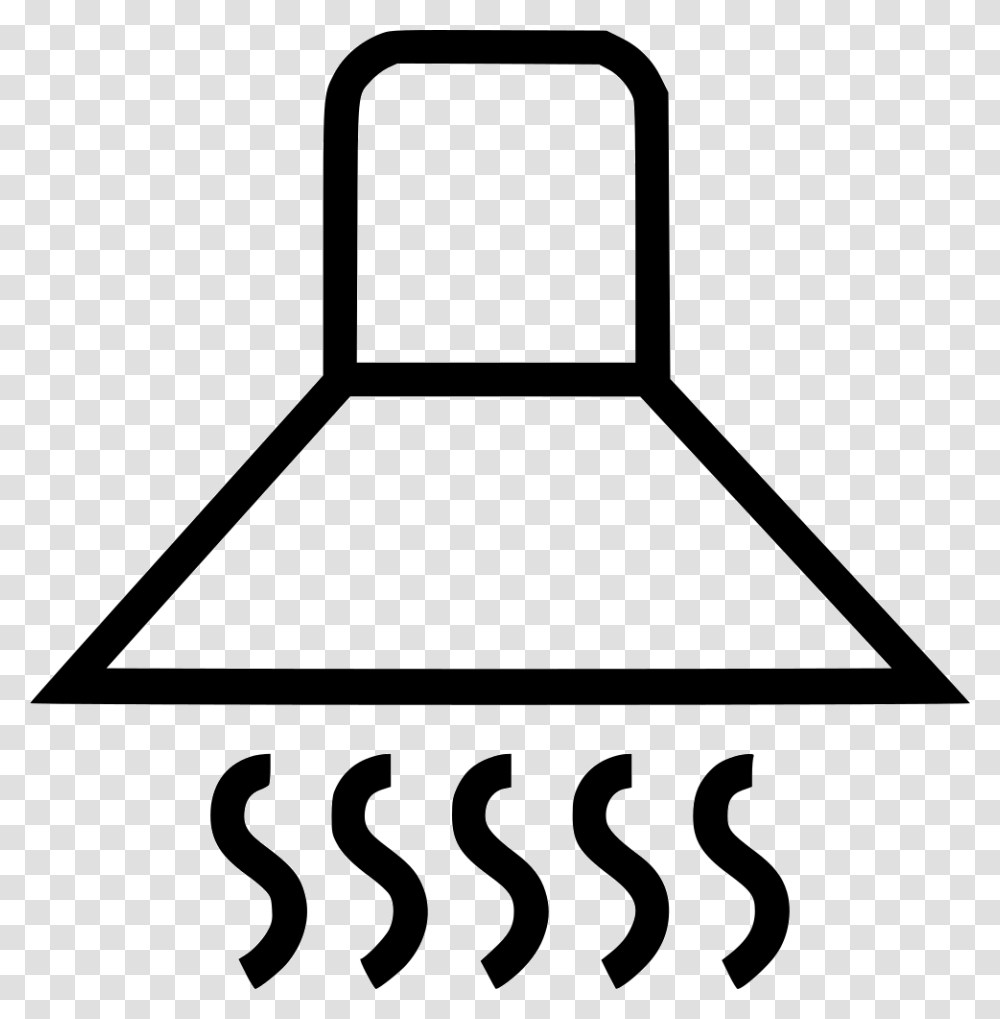 Stove Vent Sign Scp 020 Airlock Warning, Label, Lamp, Table Lamp Transparent Png