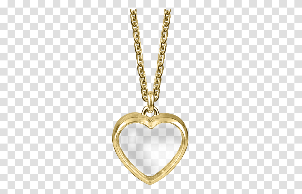 Stow Lockets Medium Gold Heart Locket Pendant Locket, Jewelry, Accessories, Accessory Transparent Png