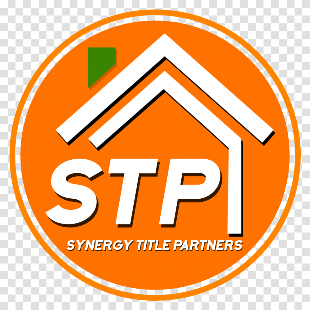 Stp Title Logo Circle, Trademark, Sign Transparent Png