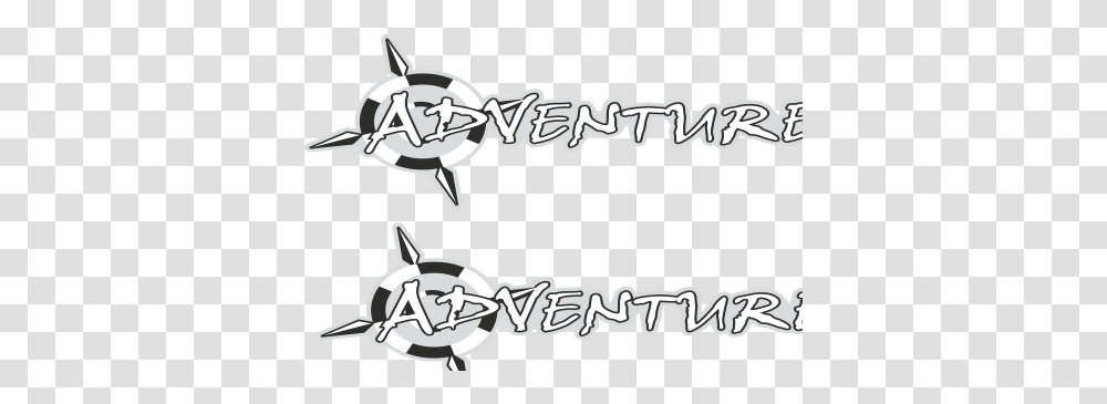 Strada Adventure Vector Logo Strada Adventure Logo Vector, Text, Symbol, Volleyball, Stencil Transparent Png