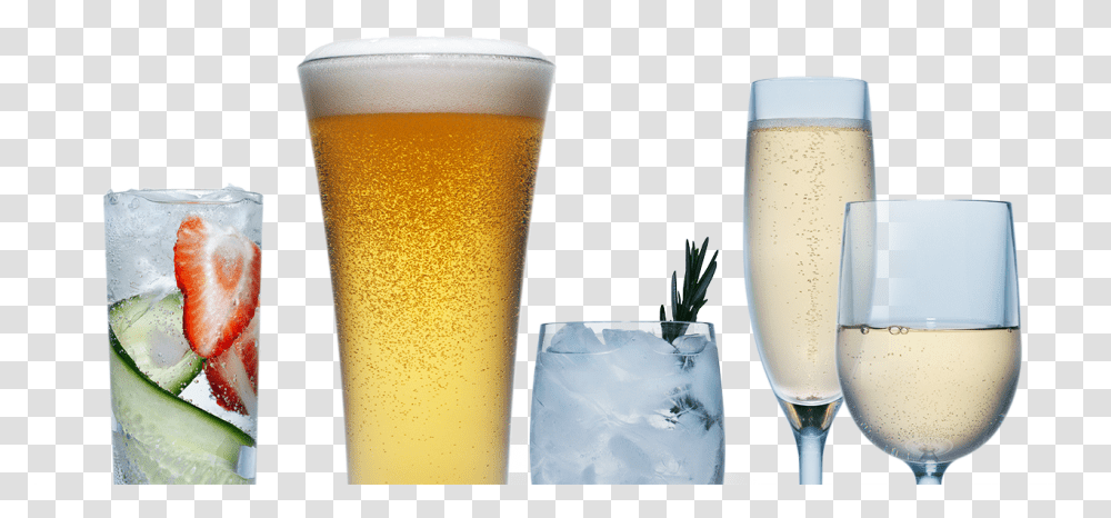 Strahl Plastic Glasses, Beer Glass, Alcohol, Beverage, Drink Transparent Png