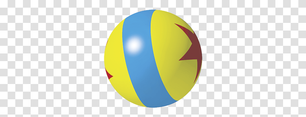 Straight Ahead Animation Toy Story Ball Background, Balloon Transparent Png