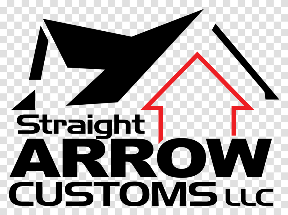 Straight Arrow Customs, Triangle, Symbol, Recycling Symbol, Number Transparent Png
