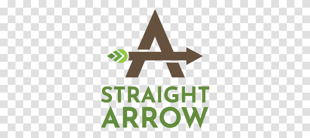 Straight Arrow Land Management Vertical, Poster, Text, Alphabet, Symbol Transparent Png