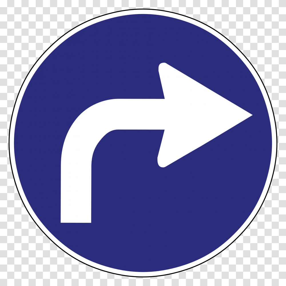 Straight Arrow, Sign, Road Sign, Logo Transparent Png