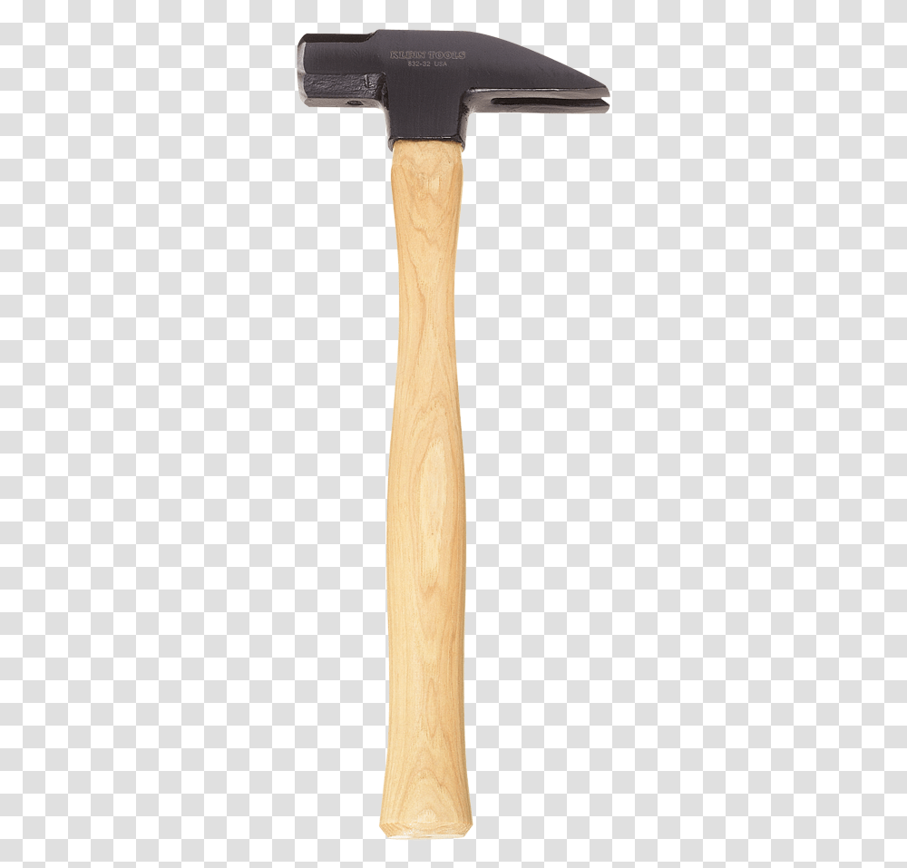 Straight Claw Hammer On Background, Tool, Cutlery, Spoon, Wooden Spoon Transparent Png