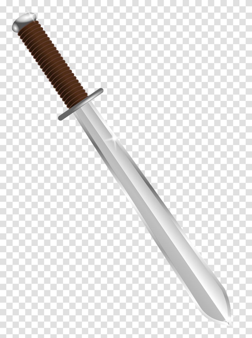 Straight Edged Spatula Definition, Sword, Blade, Weapon, Weaponry Transparent Png