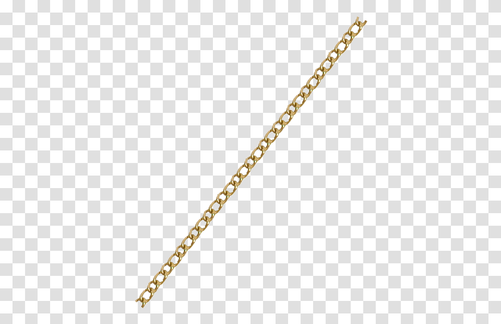 Straight Gold Chain Gold Chain Line, Sword, Blade, Weapon, Weaponry Transparent Png