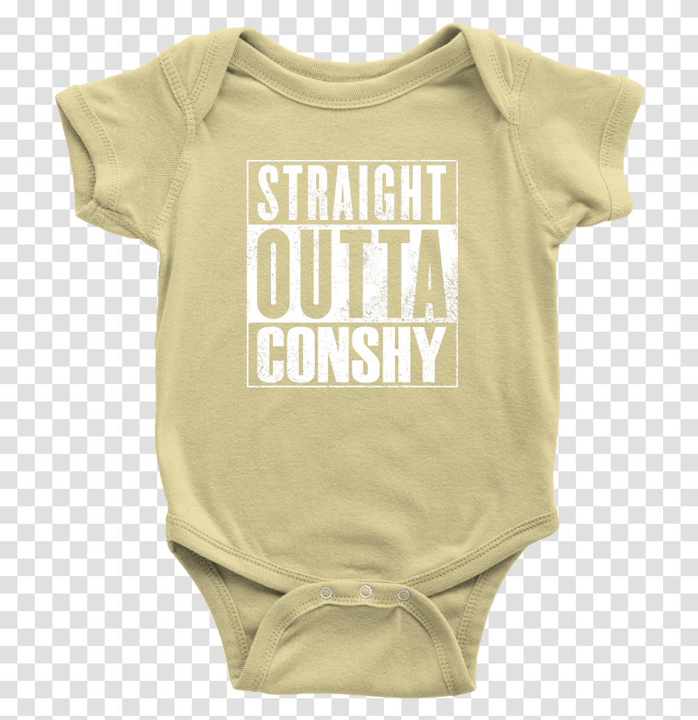 Straight Outta Conshy Onesie Pubg Shirt Straight Outta Pochinki, Apparel, T-Shirt, Sweatshirt Transparent Png