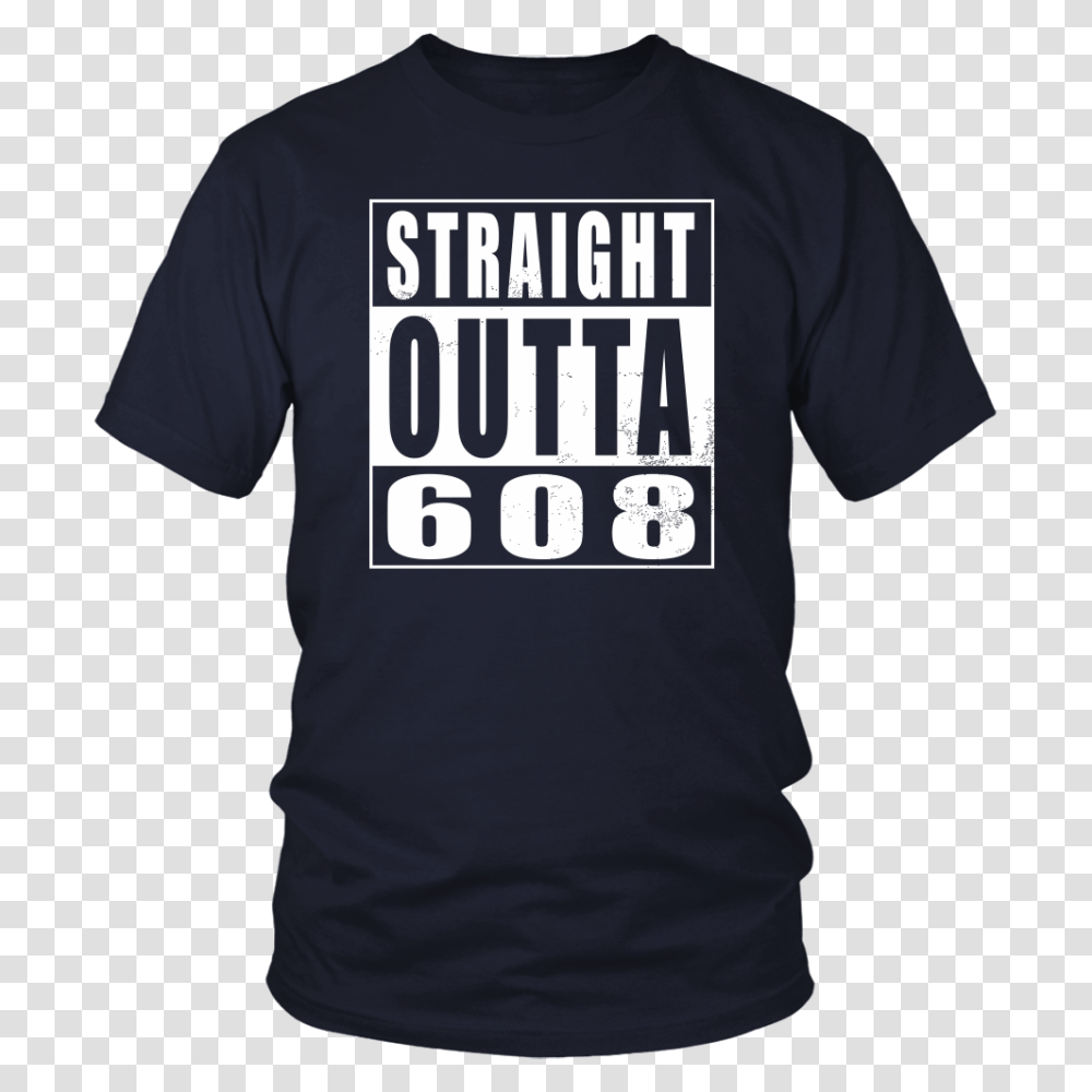 Straight Outta Straight Outta Apparel, T-Shirt, Person, Human Transparent Png