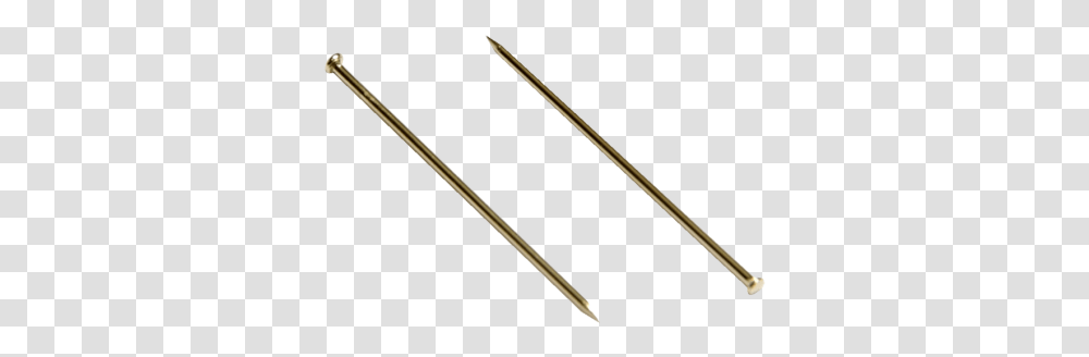 Straight Pins 1 116 Draping Pins, Baton, Stick, Arrow Transparent Png