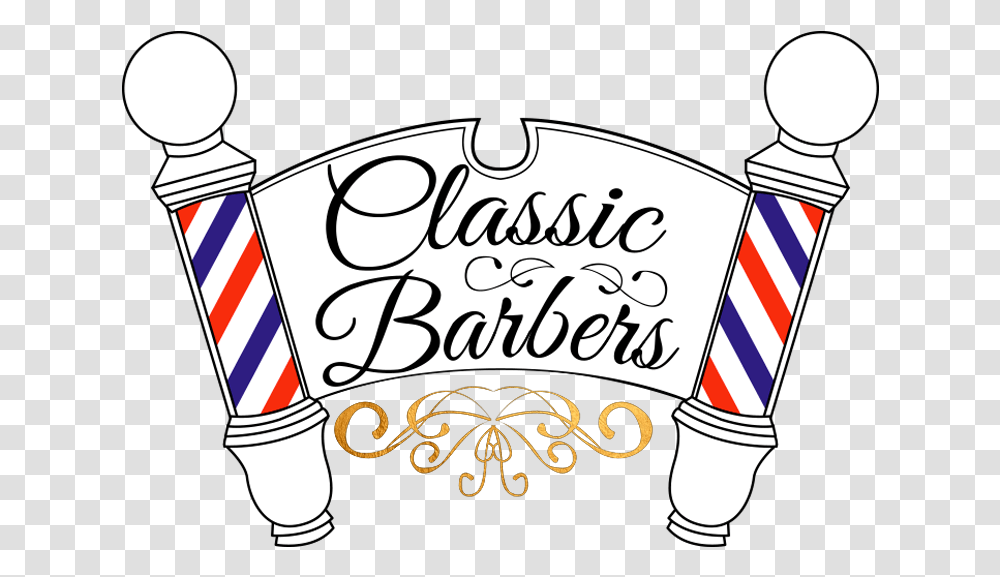 Straight Razor Clipart Classic Barber Shop Logo, Apparel, Cone Transparent Png